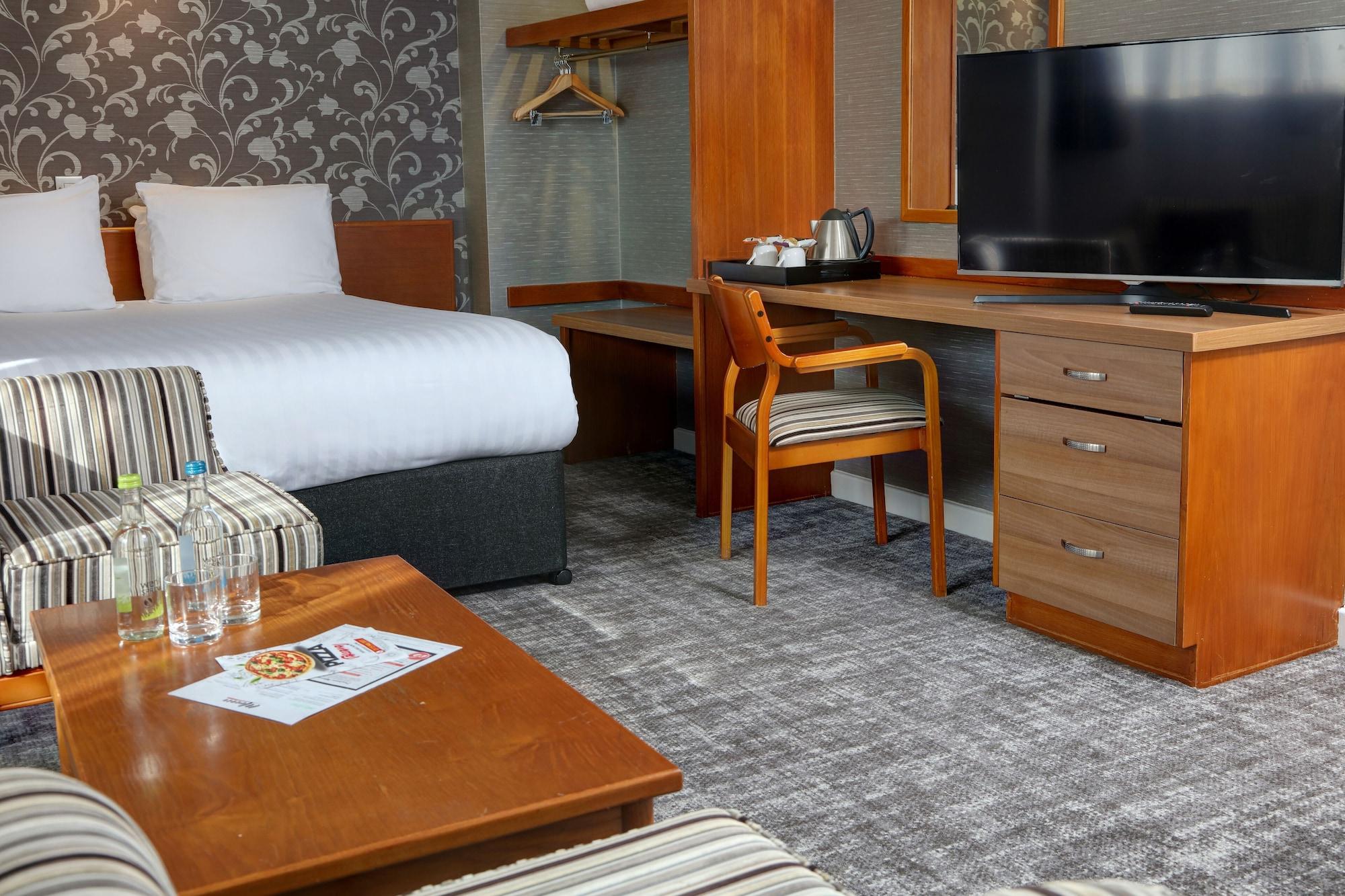 Best Western Nottingham Derby Long Eaton Exteriör bild