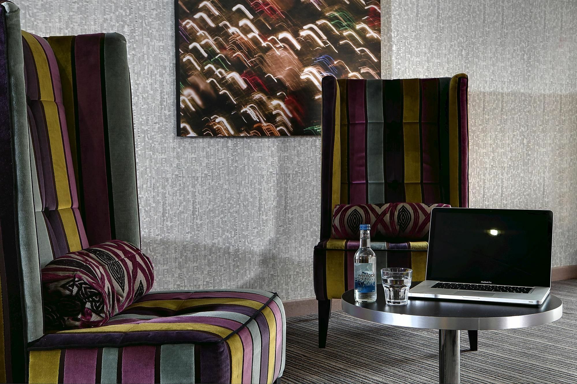 Best Western Nottingham Derby Long Eaton Exteriör bild